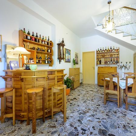 Two Palms Villa Затон Екстер'єр фото