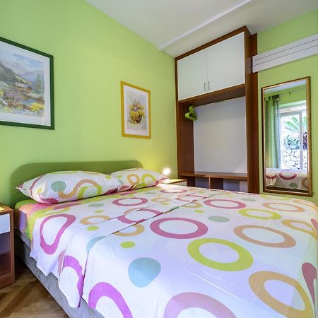 Two Palms Villa Затон Екстер'єр фото