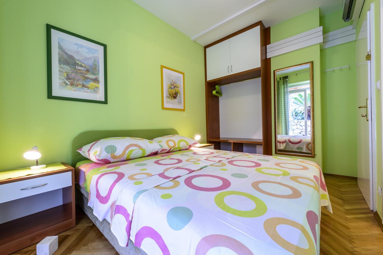 Two Palms Villa Затон Екстер'єр фото
