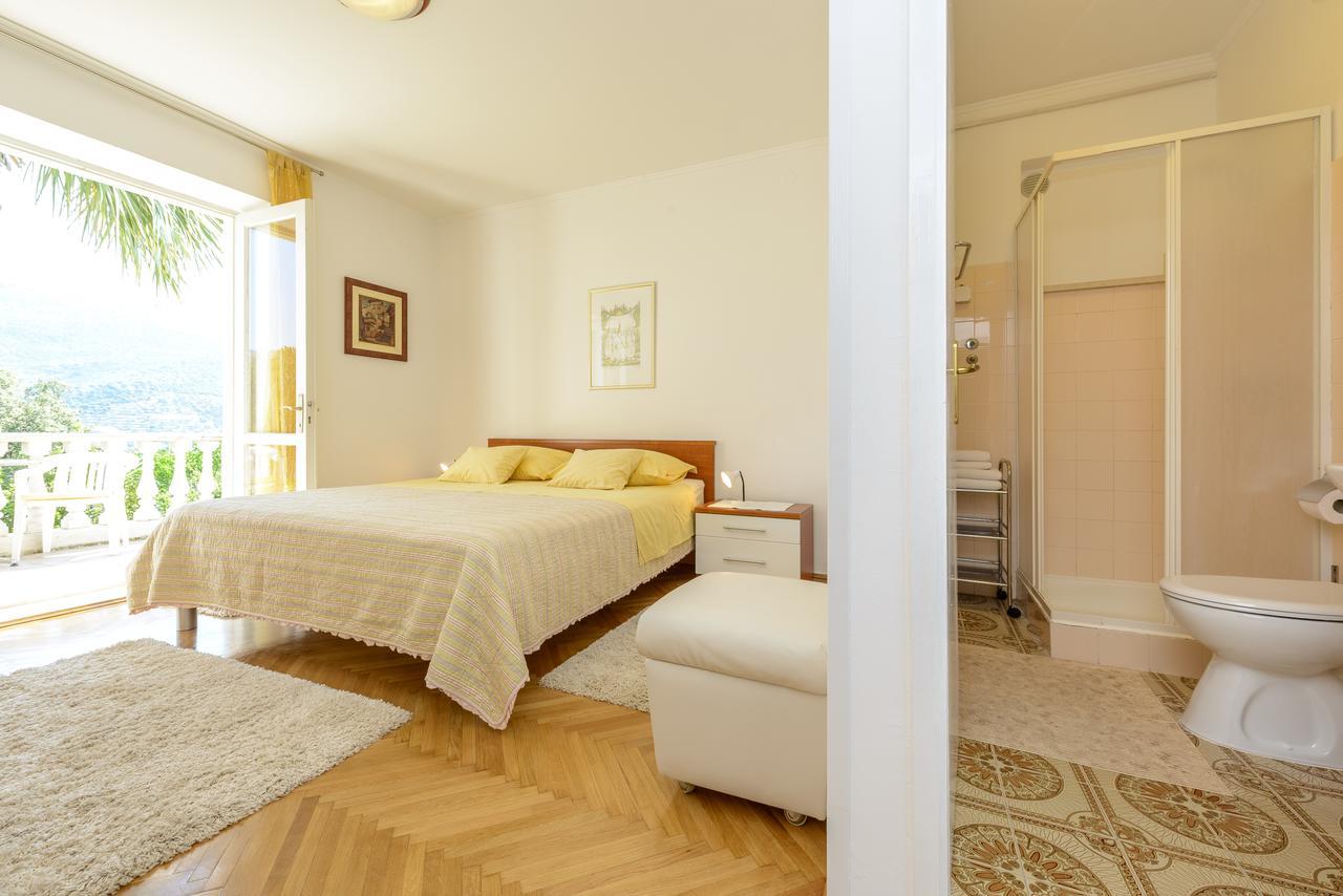 Two Palms Villa Затон Екстер'єр фото