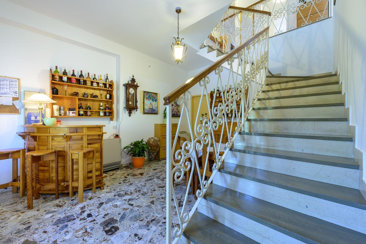 Two Palms Villa Затон Екстер'єр фото