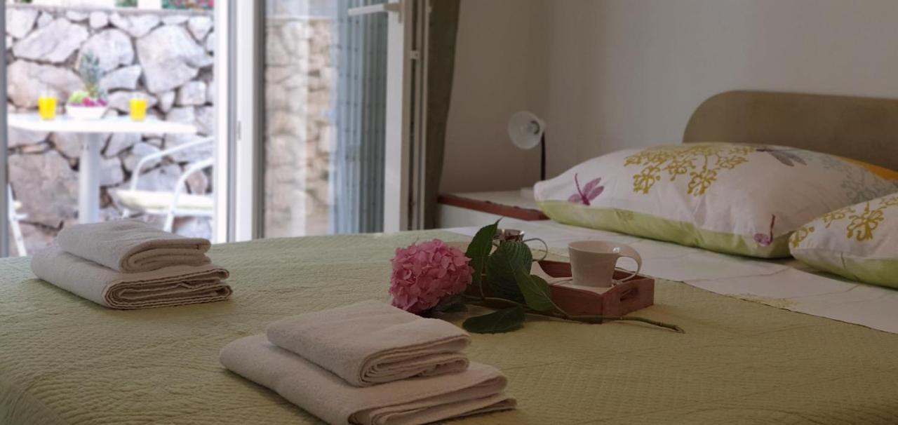 Two Palms Villa Затон Екстер'єр фото