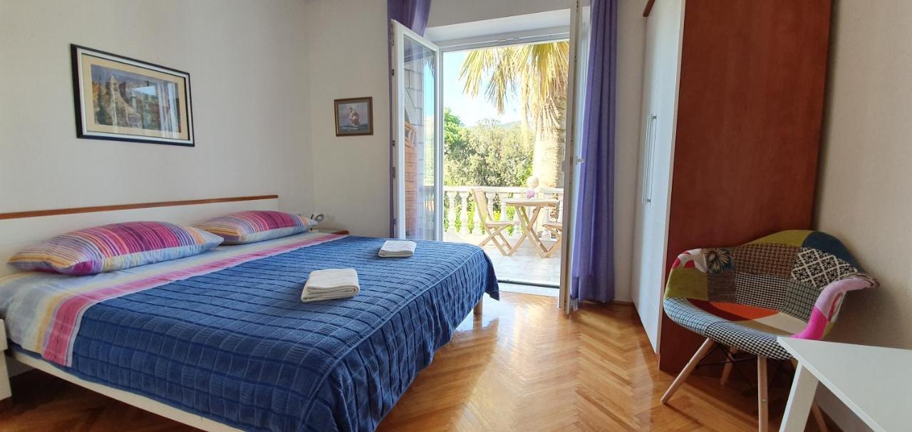 Two Palms Villa Затон Екстер'єр фото